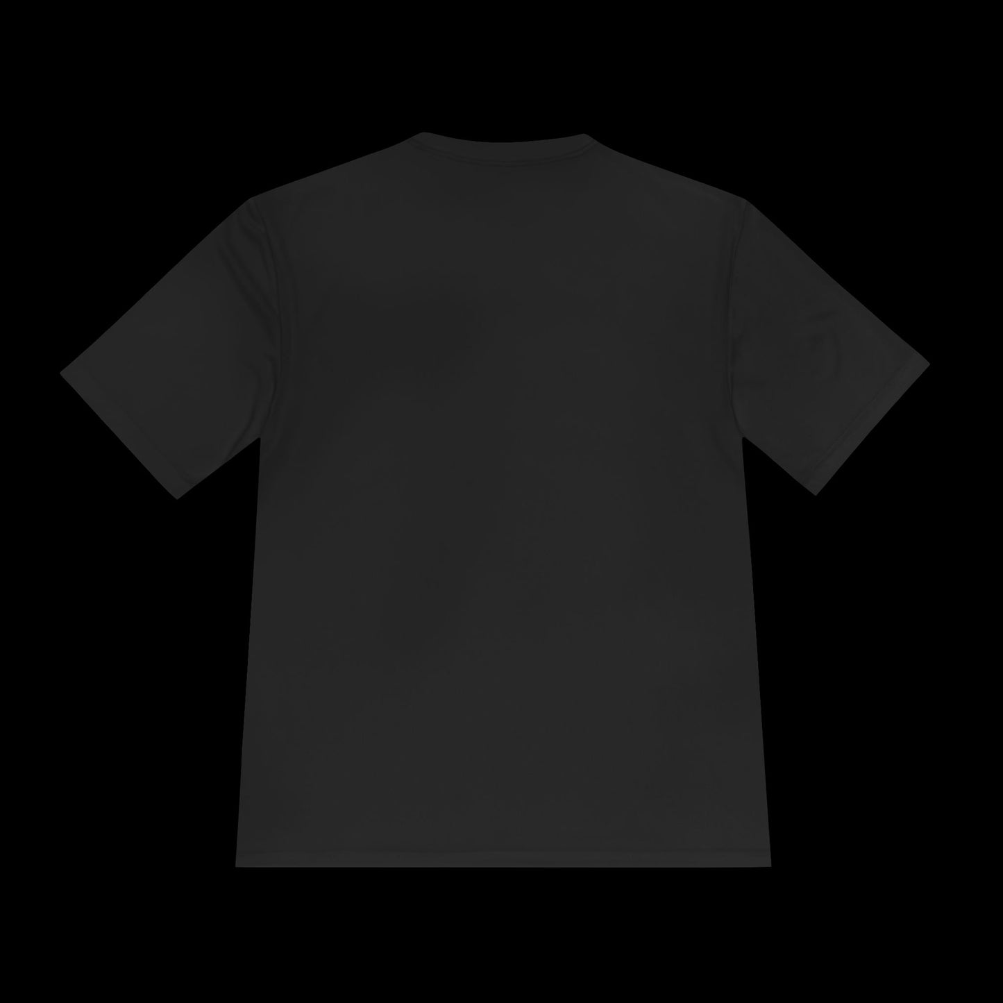 Blacklist Est. 2024 - Moisture Wicking Tee - Black