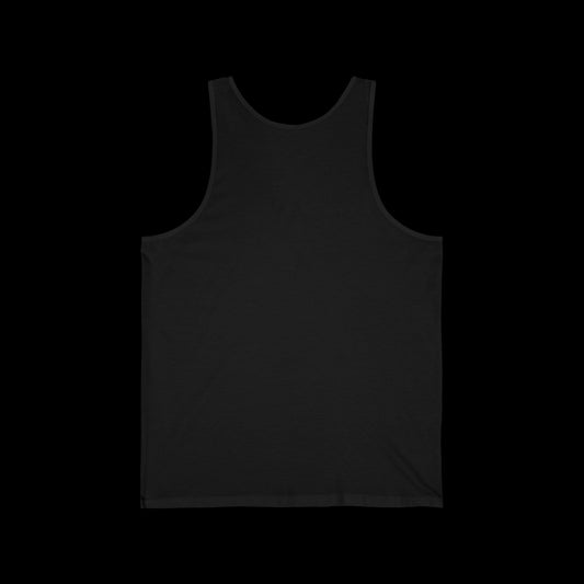 Conquer the Word - Tank Top - Black