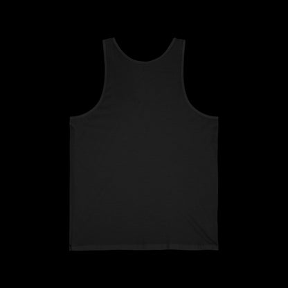 Conquer the Word - Tank Top - Black