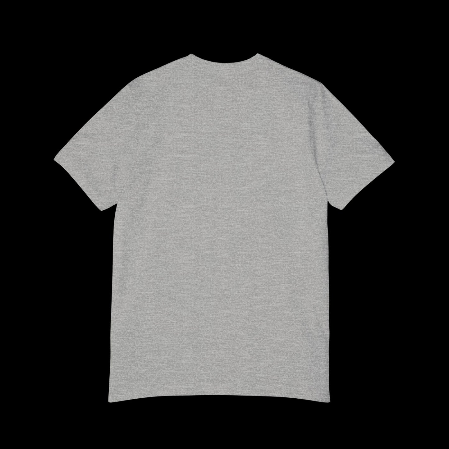 Blacklist Logo - Tee - Grey